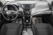 Hyundai i40 I Барнаул  - изображение 39