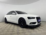 Audi A4 IV (B8) Рестайлинг Борисоглебск  - изображение 27