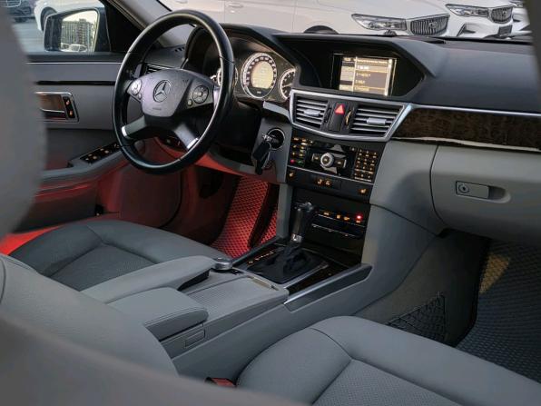 Mercedes-Benz E-Класс IV (W212 S212 C207) с пробегом 2010 года, цена 1 500 000 рублей, 169259 км, седан, Автокод Объявления