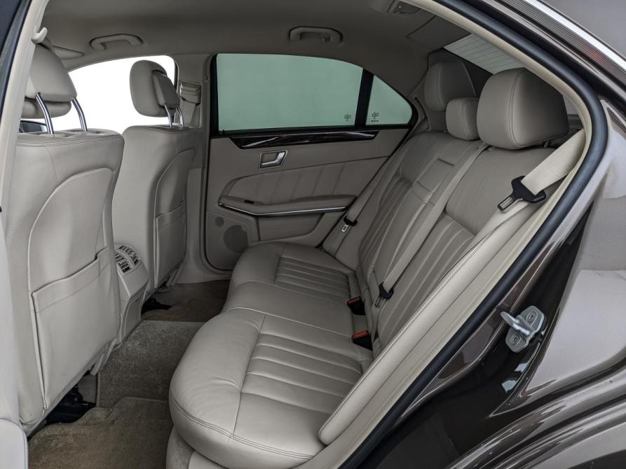 Mercedes-Benz E-Класс IV (W212 S212 C207) Рестайлинг Москва  - изображение 18