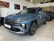 Hyundai Tucson IV Рестайлинг Москва  - изображение 11