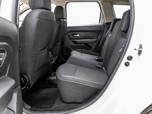 Renault Duster II с пробегом 2021 года, цена 1 328 000 рублей, 111280 км, внедорожник, Автокод Объявления