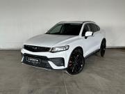 Geely Tugella I Москва  - изображение 23