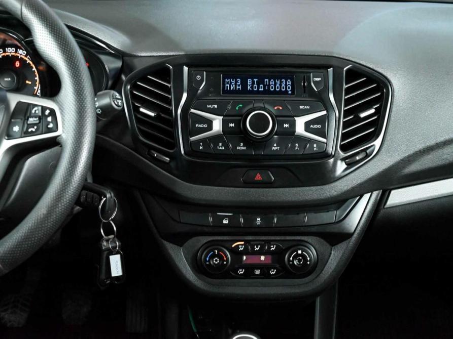 Lada (ВАЗ) Vesta I Екатеринбург  - изображение 14