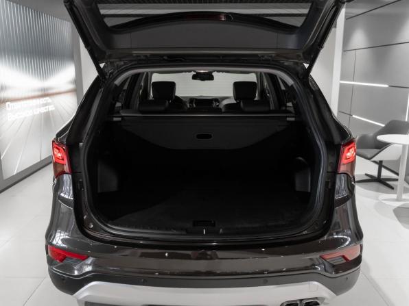 Hyundai Santa Fe III Рестайлинг с пробегом 2016 года, цена 2 590 000 рублей, 74735 км, внедорожник, Автокод Объявления