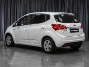 Kia Venga I Рестайлинг Тюмень  - изображение 17
