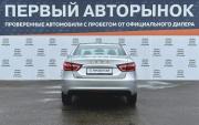 Lada (ВАЗ) Vesta I Краснодар  - изображение 28