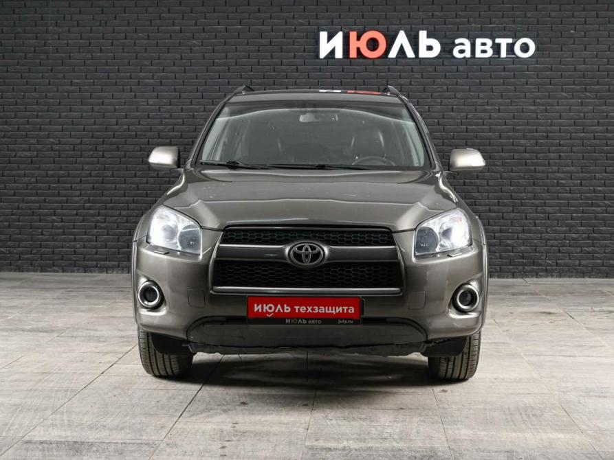 Toyota RAV4 III (XA30) Екатеринбург  - изображение 2