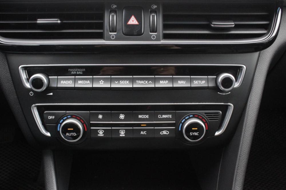 Kia Optima IV Рестайлинг Брянск  - изображение 16