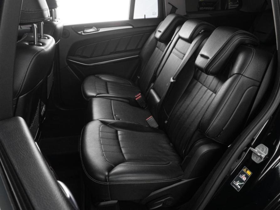 Mercedes-Benz GL-Класс II (X166) Тюмень  - изображение 13