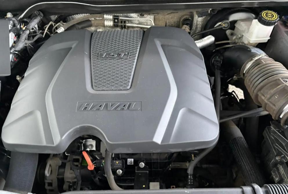 Haval Jolion I Киров  - изображение 9