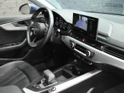 Audi A4 V (B9) Рестайлинг Екатеринбург  - изображение 35
