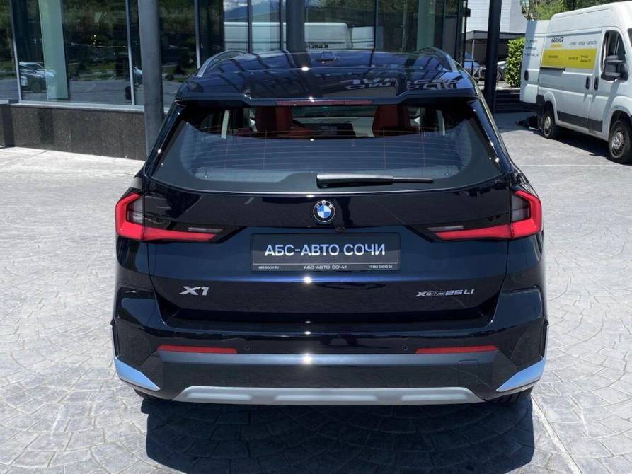 BMW X1 III (U11/U12) Сочи  - изображение 4