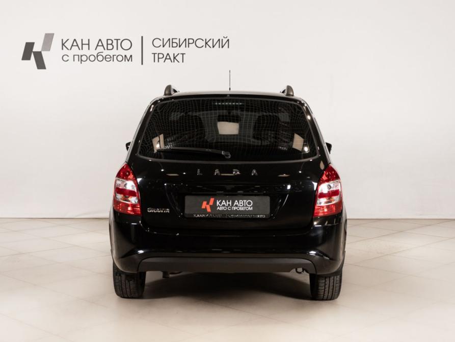 Lada (ВАЗ) Granta I Рестайлинг Казань  - изображение 4