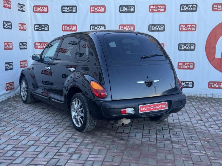 Chrysler PT Cruiser Санкт-Петербург  - изображение 6