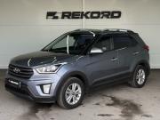 Hyundai Creta I Уфа  - изображение 24