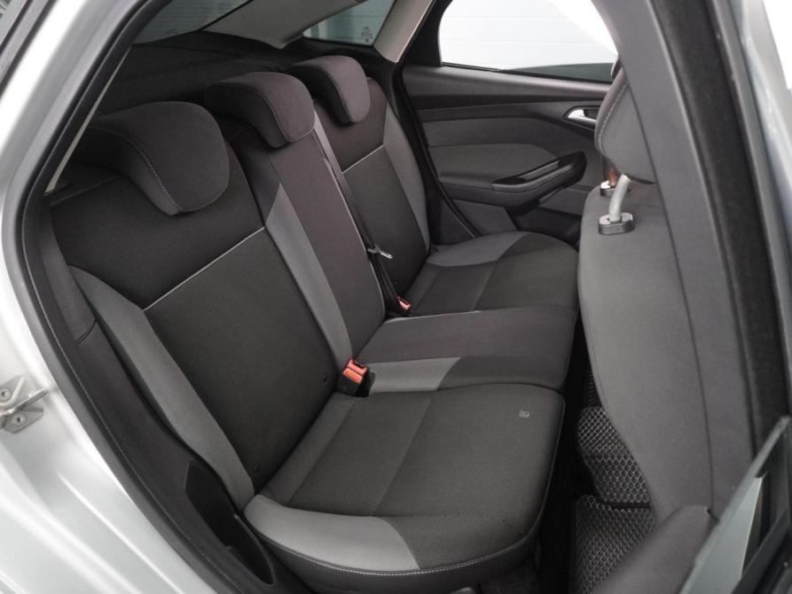 Ford Focus III Воронеж  - изображение 7
