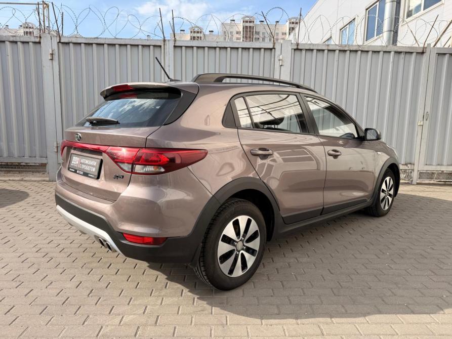 Kia Rio IV Ростов-на-Дону  - изображение 6