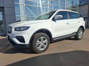 Belgee X70 I Рестайлинг Арзамас  - изображение 44