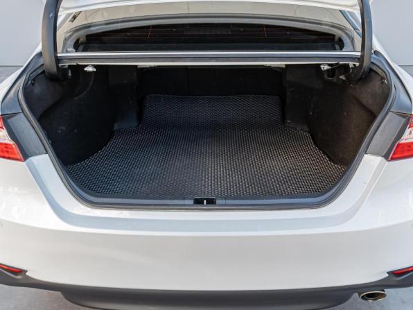 Toyota Camry VIII (XV70) с пробегом 2020 года, цена 2 930 000 рублей, 114055 км, седан, Автокод Объявления