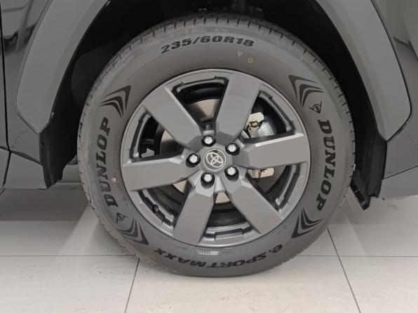 Toyota RAV4 VI (XA60) с пробегом 2026 года, цена 4 200 000 рублей, 36 км, внедорожник, Автокод Объявления