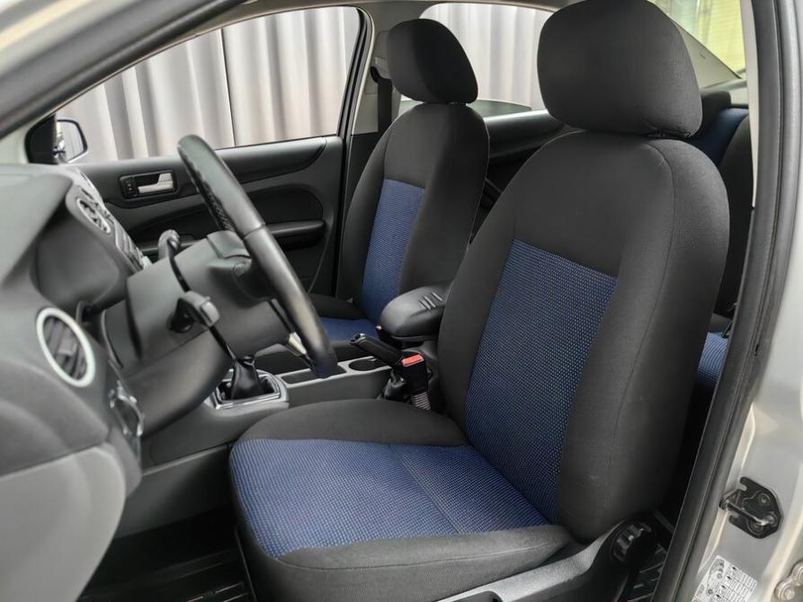 Ford Focus II Подольск  - изображение 6
