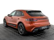 Porsche Macan I Рестайлинг 2 Москва  - изображение 37