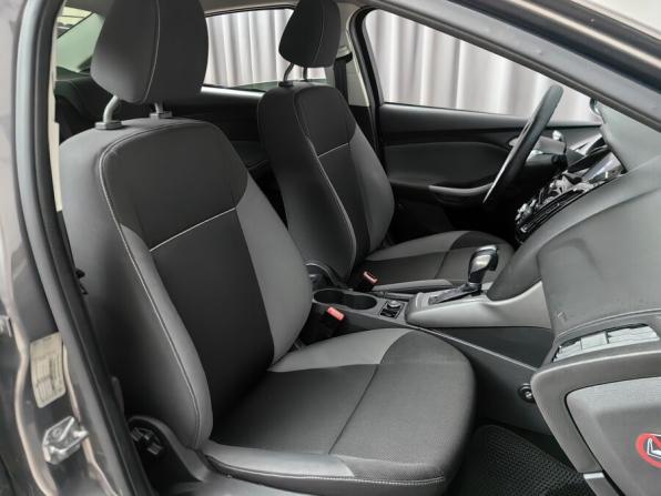 Ford Focus III с пробегом 2012 года, цена 599 000 рублей, 235800 км, седан, Автокод Объявления