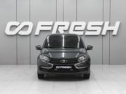 Lada (ВАЗ) Granta I Рестайлинг Ростов-на-Дону  - изображение 19