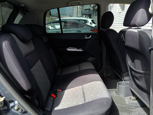 Hyundai Getz I Рестайлинг с пробегом 2008 года, цена 568 000 рублей, 161110 км, хэтчбек, Автокод Объявления