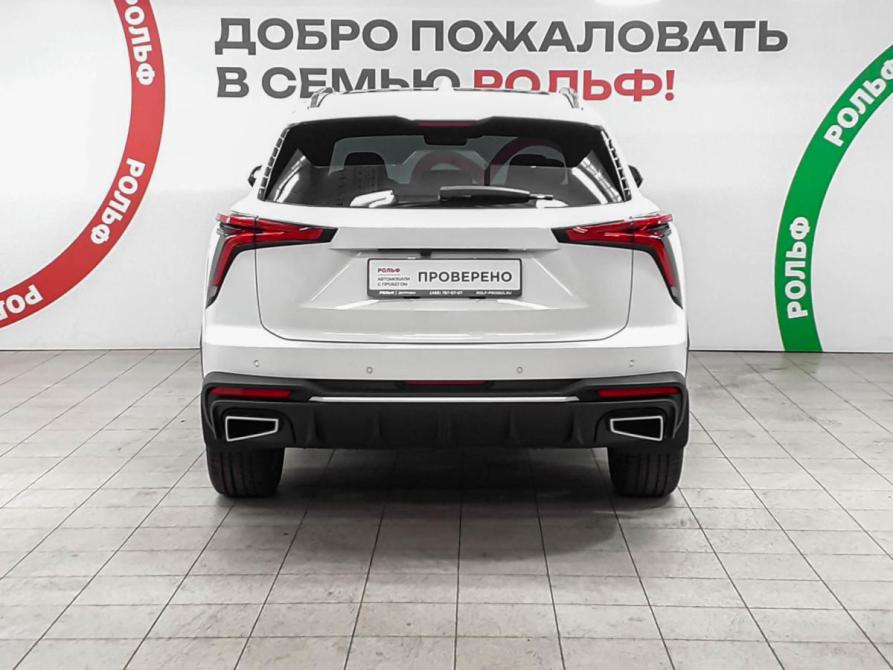 Haval F7 II Москва  - изображение 5