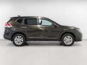 Nissan X-Trail III Москва  - изображение 32