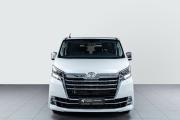 Toyota HiAce H300 Казань  - изображение 14