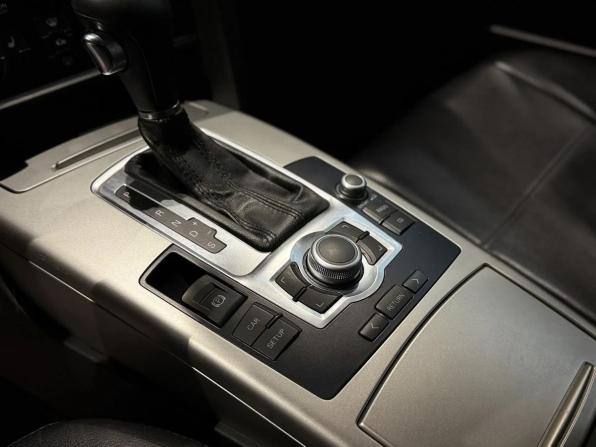 Audi A6 III (C6) с пробегом 2008 года, цена 699 000 рублей, 193939 км, седан, Автокод Объявления