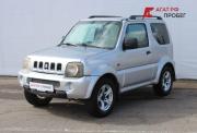Suzuki Jimny III Рестайлинг 1 Нижний Новгород  - изображение 22