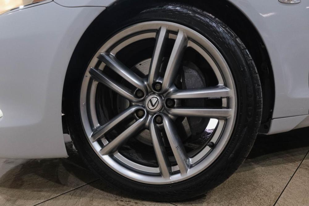 Lexus GS III Новокузнецк  - изображение 12
