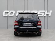 Mercedes-Benz GLK-Класс I (X204) Краснодар  - изображение 24