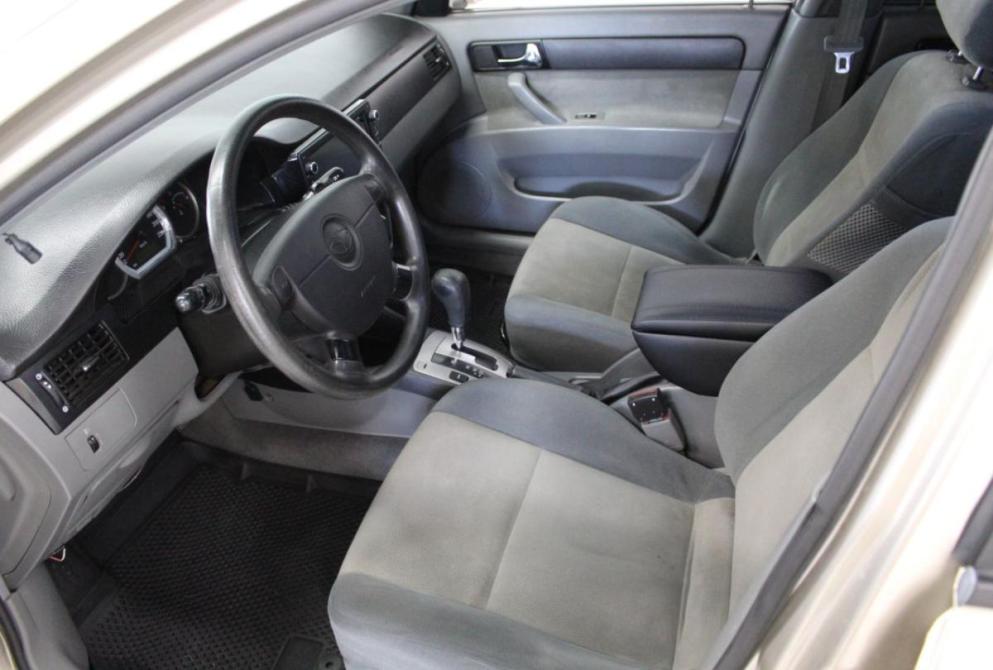 Daewoo Gentra II Астрахань  - изображение 21