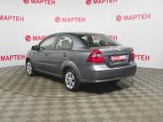 Chevrolet Nexia I Вологда  - изображение 24
