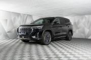 JETOUR X90+ Москва  - изображение 11