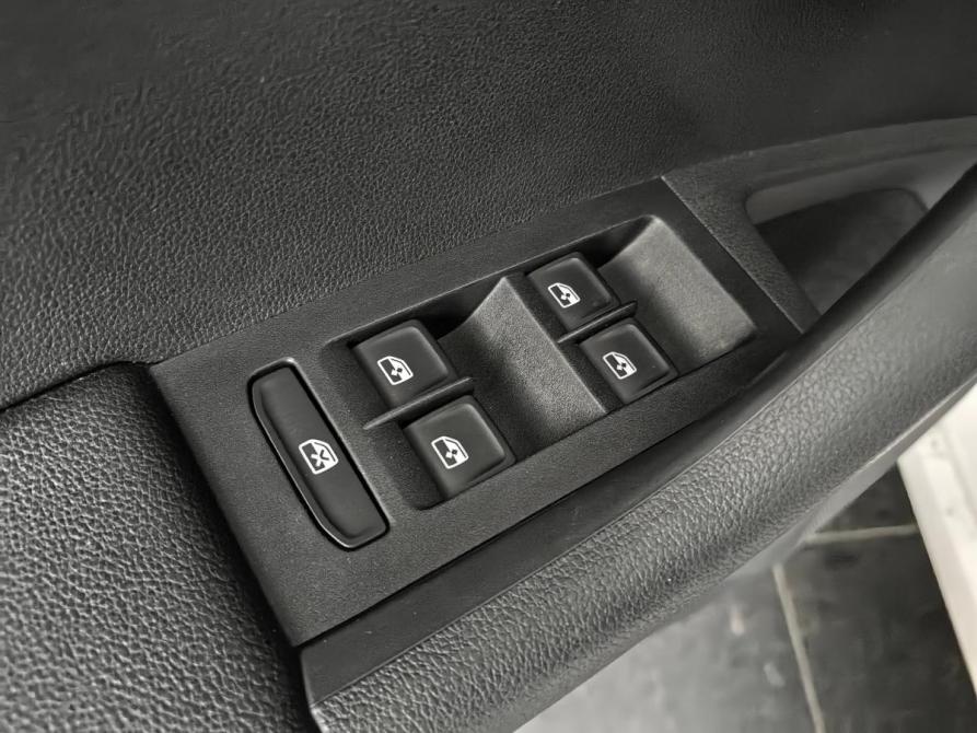 Skoda Octavia III (A7) Москва  - изображение 20