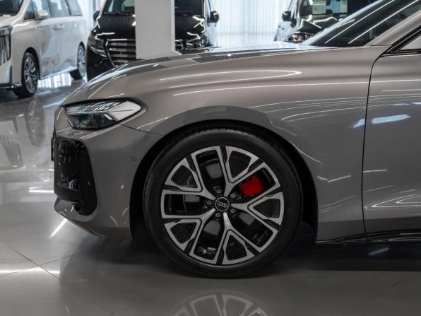 Audi A5 III (B10) с пробегом 2026 года, цена 5 790 000 рублей, 11 км, седан, Автокод Объявления