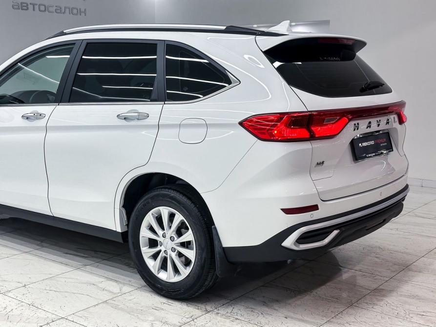 Haval M6 II Уфа  - изображение 25
