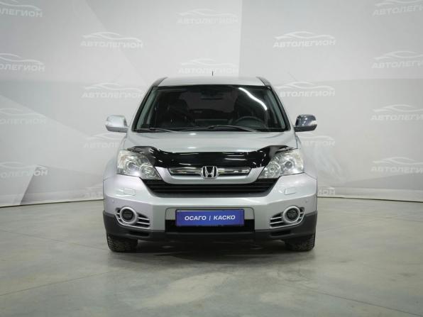 Honda CR-V III с пробегом 2007 года, цена 1 120 000 рублей, 260000 км, внедорожник, Автокод Объявления