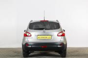 Nissan Qashqai I Рестайлинг Тюмень  - изображение 27
