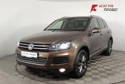 Volkswagen Touareg II Волгоград  - изображение 27
