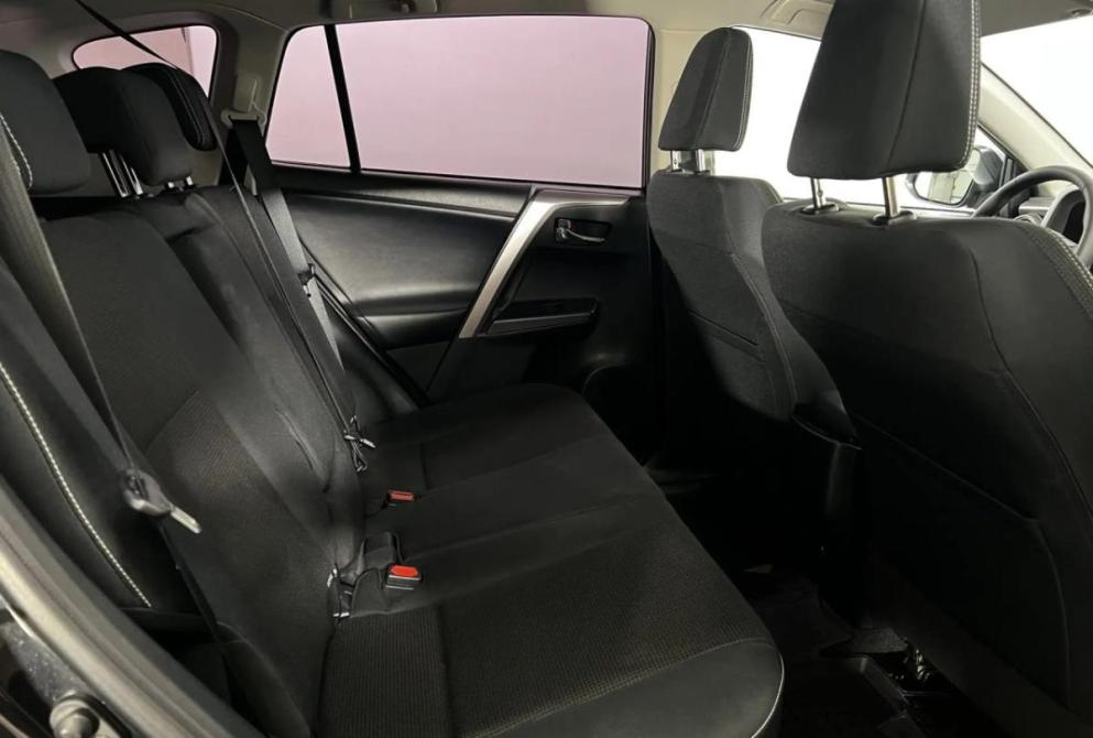 Toyota RAV4 IV (XA40) Нижний Новгород  - изображение 11