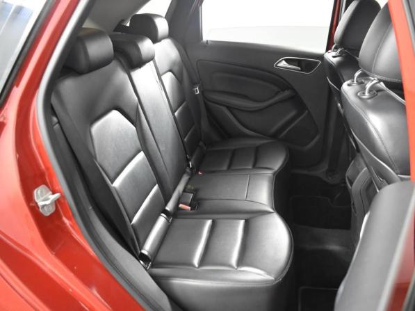 Mercedes-Benz B-Класс II (W246) с пробегом 2012 года, цена 1 045 900 рублей, 124037 км, хэтчбек, Автокод Объявления