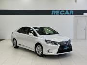 Lexus HS I Рестайлинг Санкт-Петербург  - изображение 49