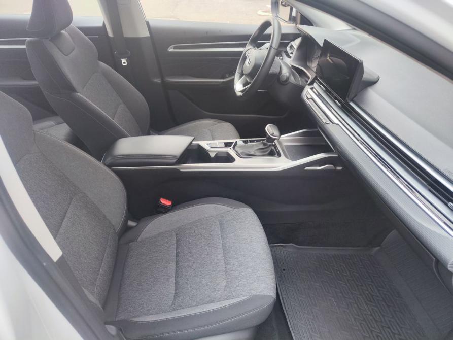 Geely Emgrand II Москва  - изображение 12